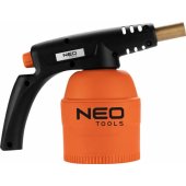 Neo Soldering lamp (190 g gas cartridge soldering lamp)