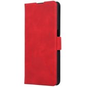 Mono dėklas Xiaomi Redmi 12C, raudonas