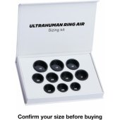 Ultrahuman Ring Air Sizing Kit
