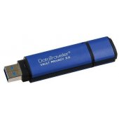 DataTraveler 8GB DTVP30 Encrypted USB 3.0