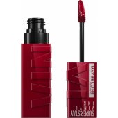 Superstay Vinyl Ink Lipstick 55-royal 4,2 ml