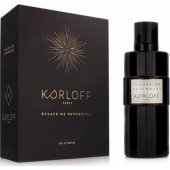 Korloff Perfumy Unisex EDP Eklatów Paczuli (100 ml)