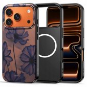 Lamano MagSafe iPhone iPhone 17 Pro Velvet Night