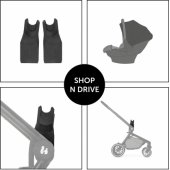 Adapteris Move So Simple 37586