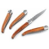 Raku Steak Knife Set