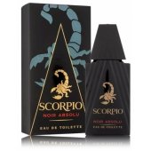 _8296821 Scorpio Noir Absolu Tualetes ūdens EDT 75ml