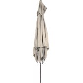 OSLO 2,5x2,5m Beige