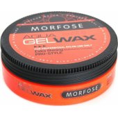 Morfose MORFOSE_Professional Aqua Hair Gel Wax Extra Shining nabłyszcz