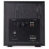 T5 Black