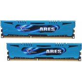 Ares Blue 16GB DDR3 2133MHz DIMM F3-2133C10D-16GAB
