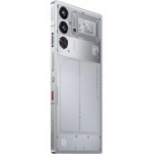 RedMagic 10 Pro 16/ 512GB Transparent Silver Deuterium