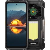 Armor 33 12/ 512GB Black