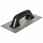 Dedra polistireninis dažymo volelis 270x130 su ABS rankena (15B020)