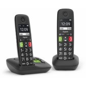 E290A Duo Black
