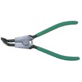 " Jonnesway Seeger pliers long 8.5"" outer bent (P9508D)"