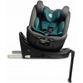 Fortis I-Size 40-150cm Emerald