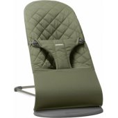 Bliss Woven Dark Green 006046