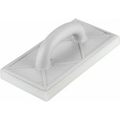 Neo glaistyklė su tankia kempine 25mm 280x140mm plastikine rankena (50-221)