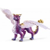 Schleich Bayala naktinio dangaus drakonas, žaislinė figūrėlė