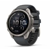Fenix 9 Pro 47mm inReach Titan/ Graphite Black 010-04336-21
