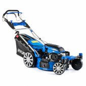 Lawn mowerI L 5110RSE with electric starter