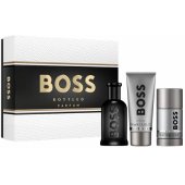 Bottled Set Parfum 100ml + SG 100ml + Deodorant Stick 75ml