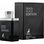 _6948661 Maison Alhambra Man Black Edition Eau De Parfum 100 ml (man)