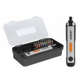 TCD21 Screwdriver 4V