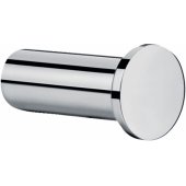 Hansgrohe Uchwyt 1-hakowy Brak danychcm chrom (41711000)