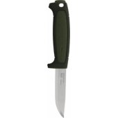 Risberg Green Stainless 91mm