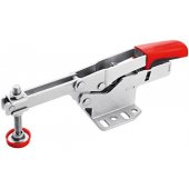BESSEY horizontali spaustukas STC-HH / 60 - m. off. rankena ir horizontali Grundp