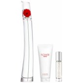 Flowers Set (100ml + 75ml + 10ml)