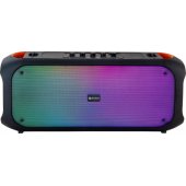 Boombox Light Fusion 60W Black