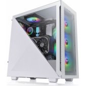 Divider 300 TG ARGB White