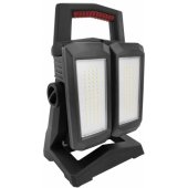Ansmann darbo šviestuvas HS4500R-DUO - 1600-0358