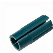 Leki SLS įvorė 16 mm mėlyna (880716105)