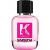 Jenas Urban Pink EDP 60ml