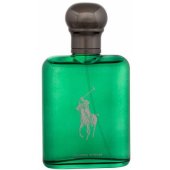 Polo Intense Cologne vyrams 125