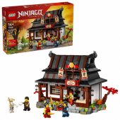 71858 Four Weapons Blacksmith 15th Anniversary