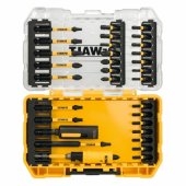 DeWalt smūginių antgalių rinkinys DT70747T, 32 vnt. FLEXTORQ