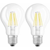 Ledvance LED Base E27 7W 2700K 806lm