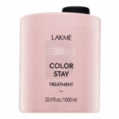 Lakmé Teknia Color Stay Treatment nourishing mask for colored hair