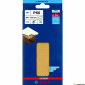 Wood Sanding sheet 80x133,K60,10 pcs