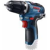 GSR 12V-35 CT Solo