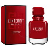 L®Interdit Rouge Ultime W 50ml EDP