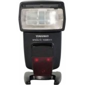 YN-568EXIII LCD CLS HSS for Nikon