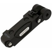 F.Lock 20.85 Black/ Grey