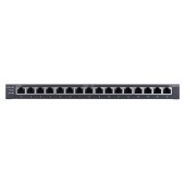 Switch TP-LINK TL-SG2016P