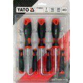 Yato YATO HACKS WITH HANDLES 7el.