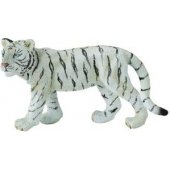 Collecta White Tiger figurine (004-88429)